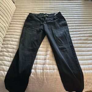 YOUNGLA Classic Jeans